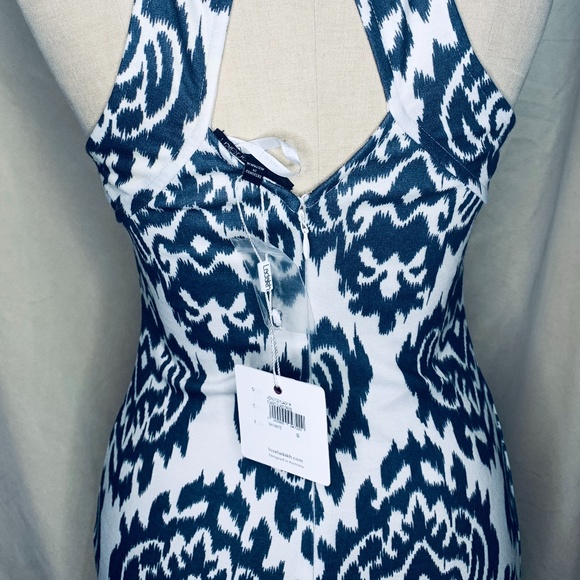 Ladakh Stained Glass Dress - Picture 11 of 14